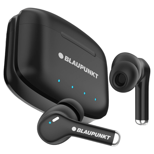 Buy Blaupunkt BTW100 Xtreme TWS Earbuds with Adaptive Noise